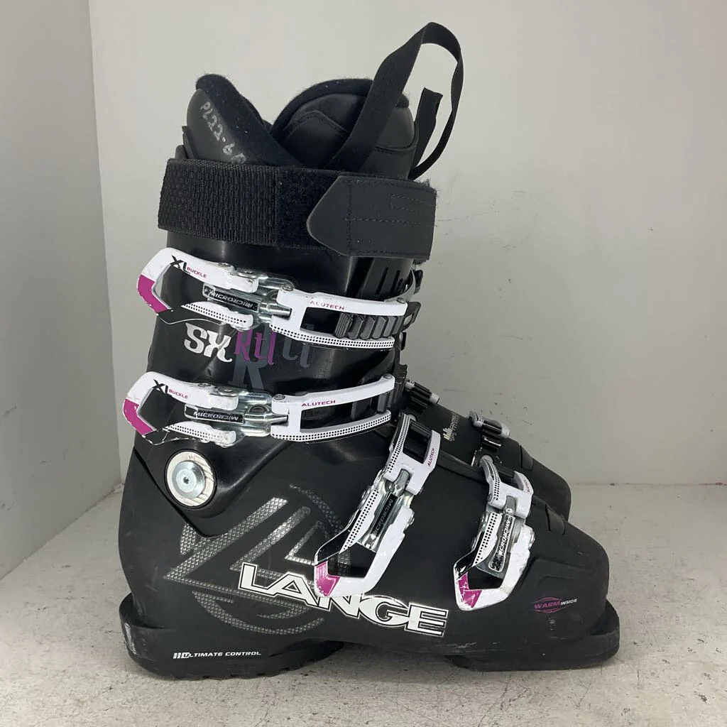 Lange Women's SX RTL
