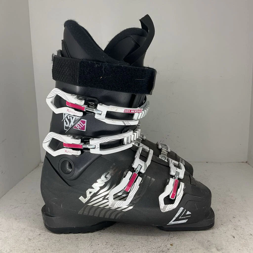 Lange Women's SX RTL - Image 5