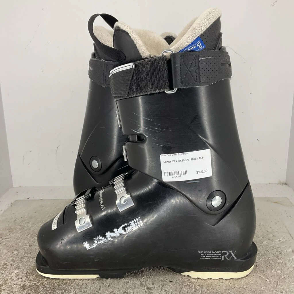 Lange W's RX80 LV - Image 2