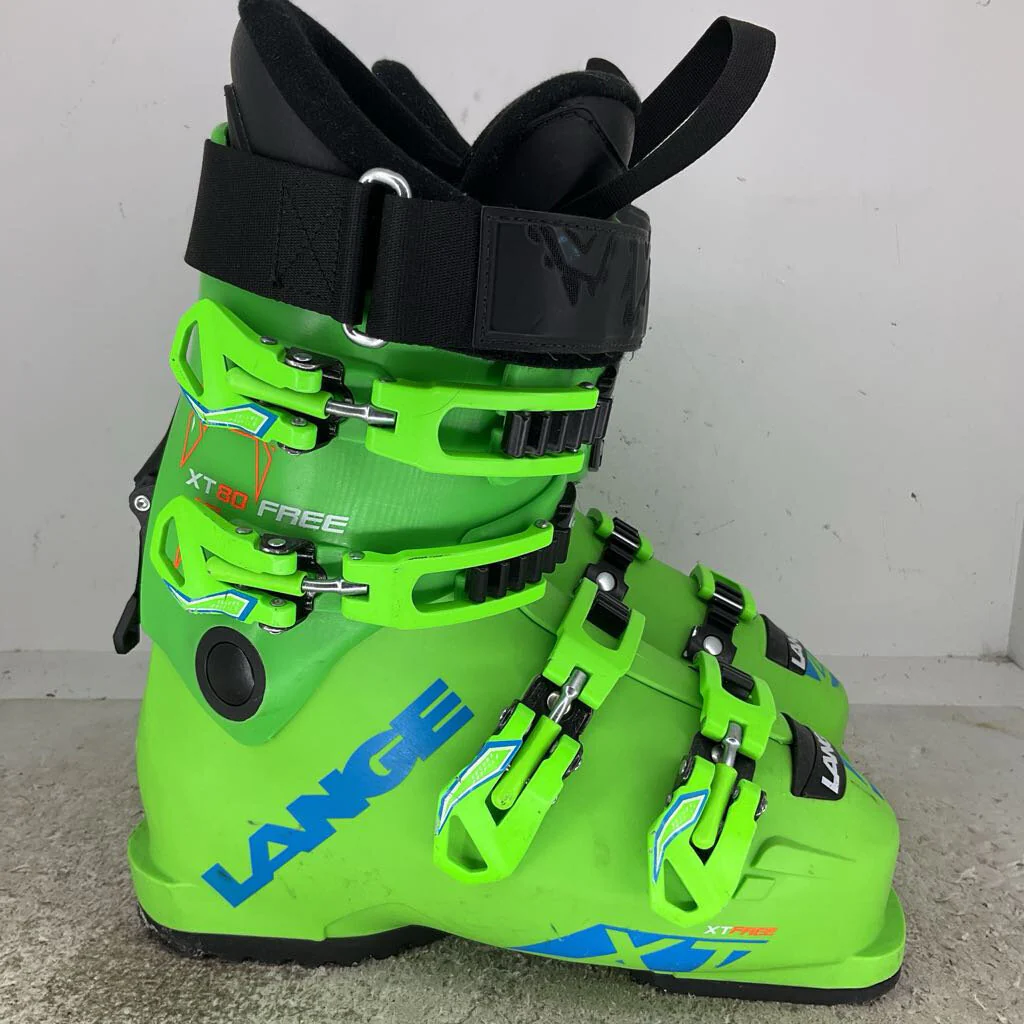 Lange XT 80 Free