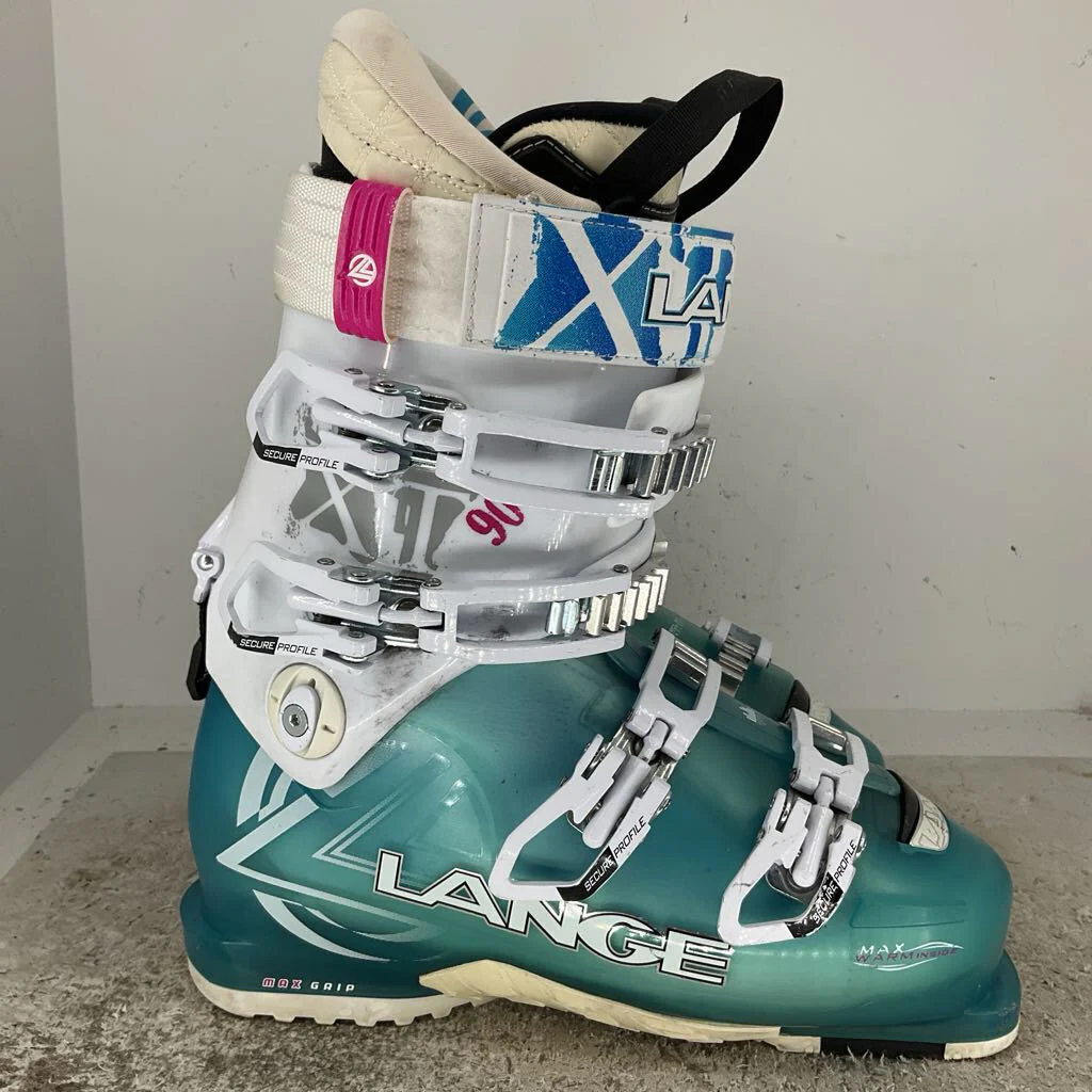 Lange XT 90