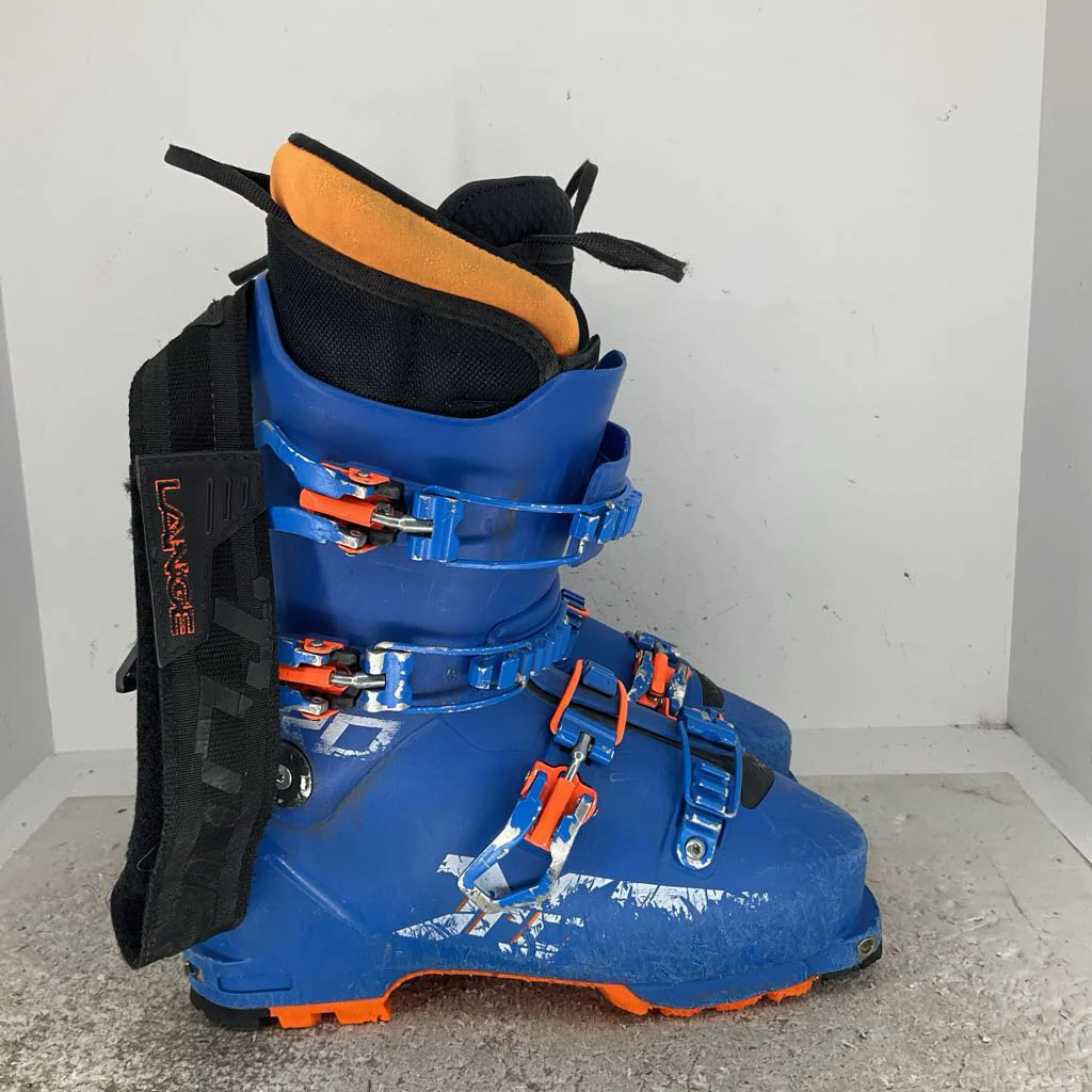 Lange XT Tour Pro