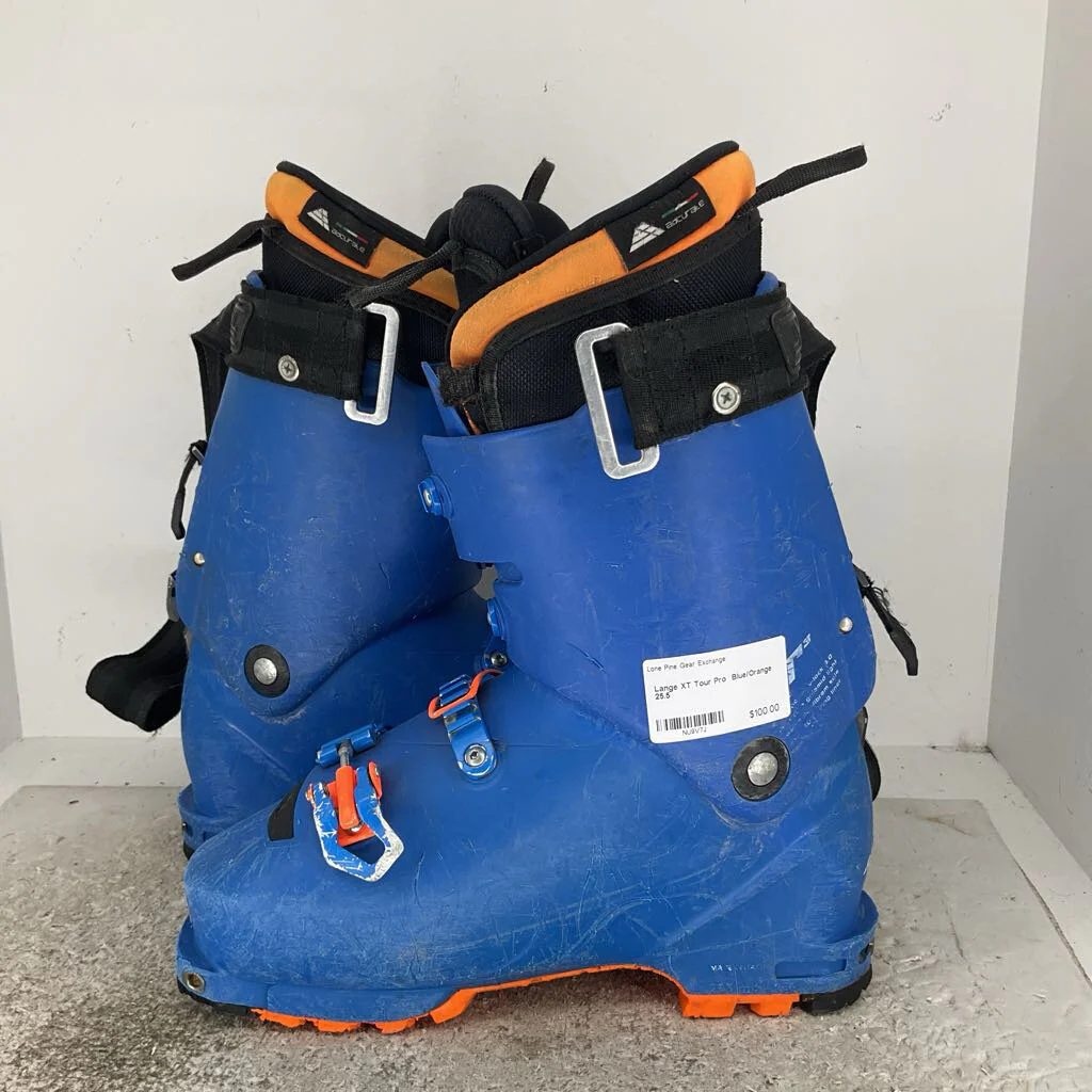 Lange XT Tour Pro - Image 2