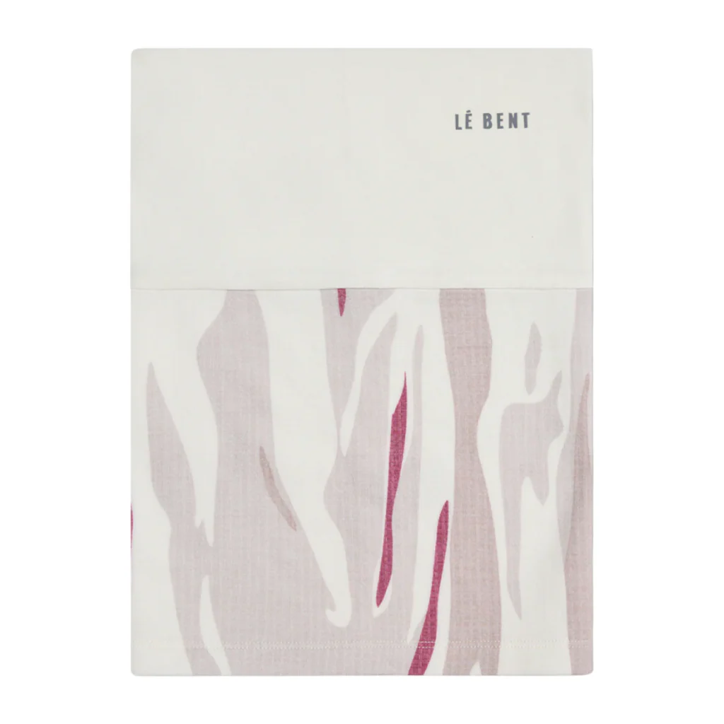 Le Bent Heavy Weight Double Up Neck Gaiter