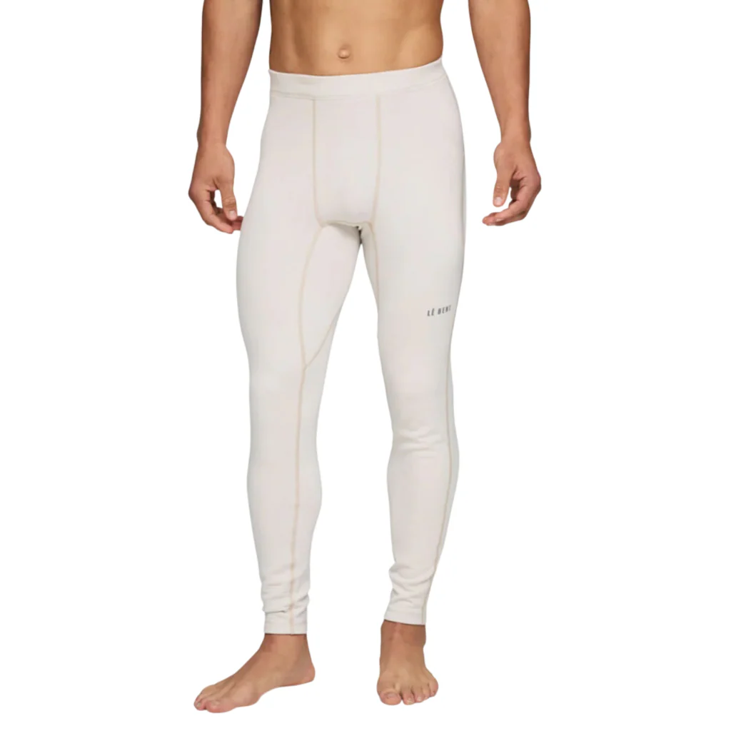 Le Bent Men's Heavyweight Antarctic GF Bottom