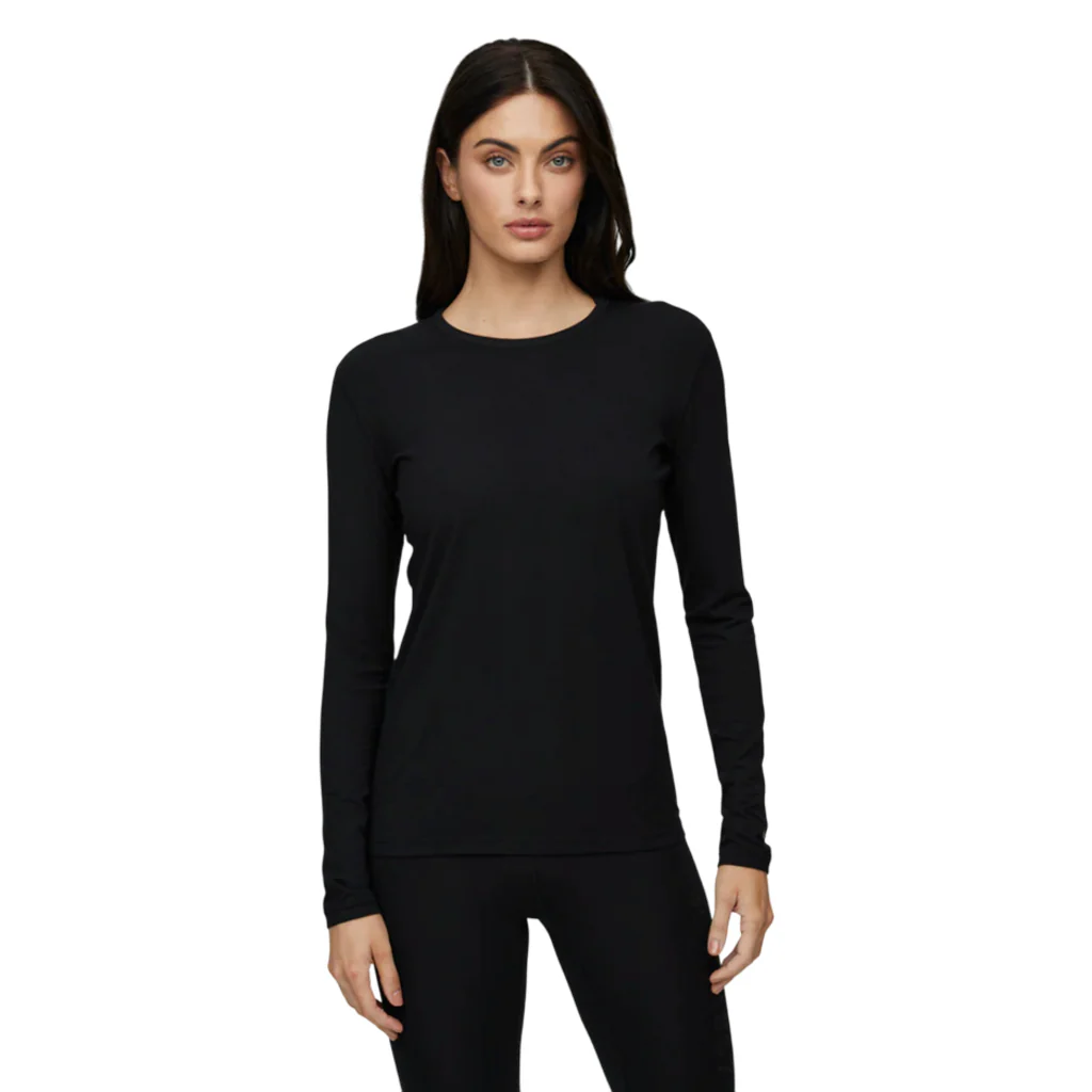 Le Bent Women's Core Midweight Crew - Image 2