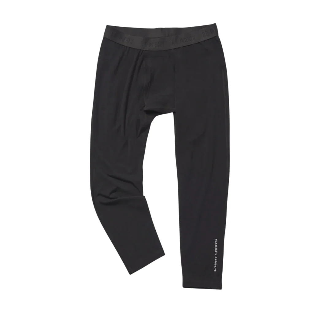 Le Bent Women's Fractal Lightweight Bottom