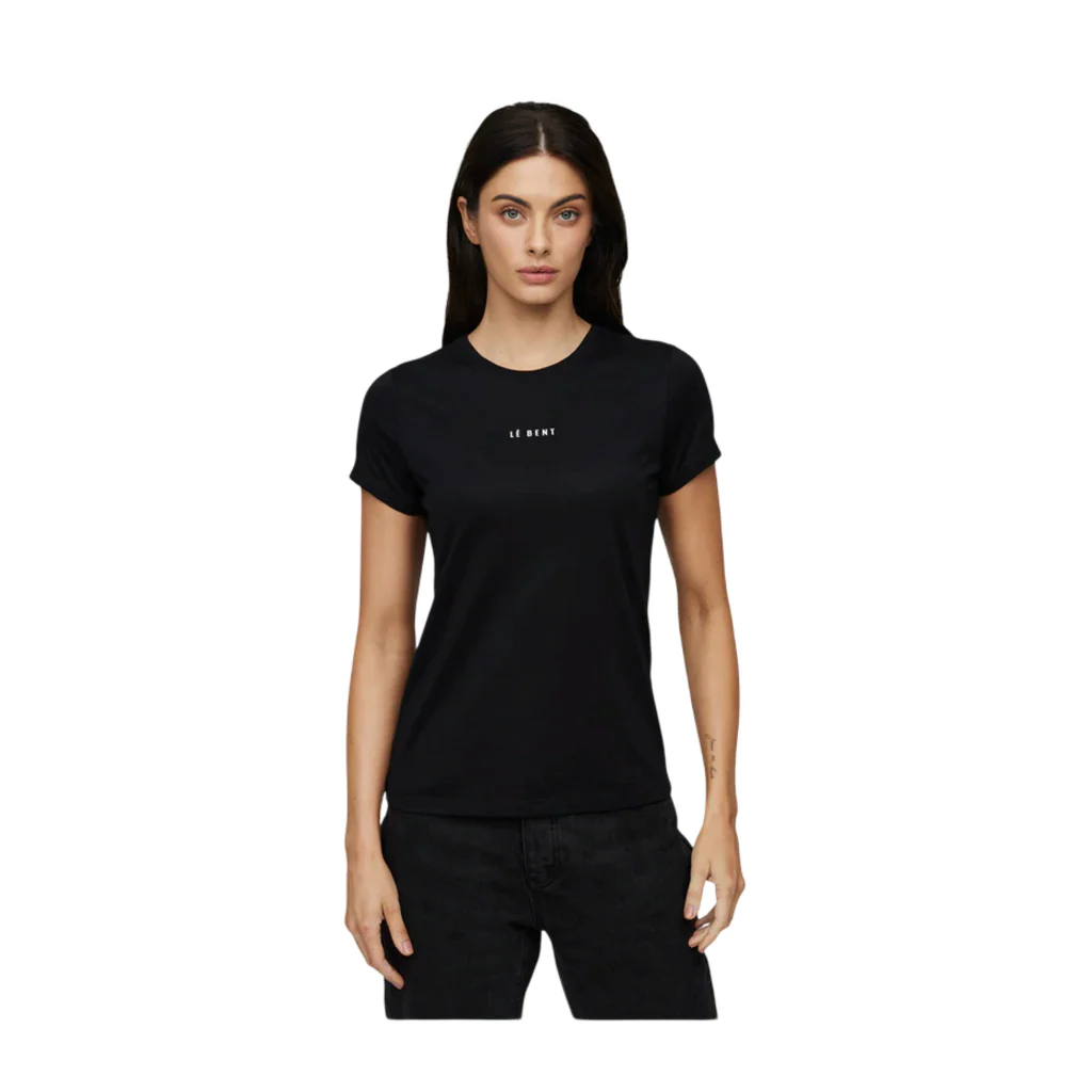Le Bent Women's Short Sleeve Ultralight Tee