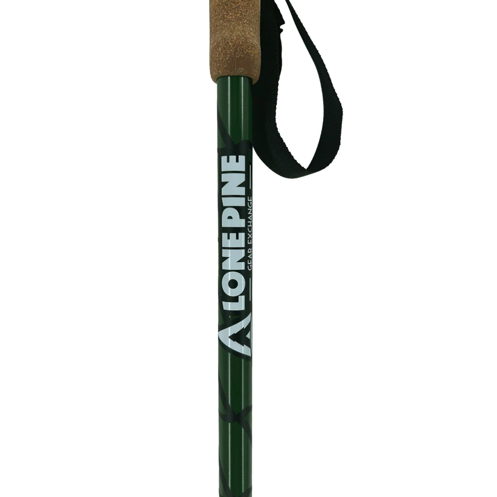 Lone Pine Custom Ski Poles - Image 3
