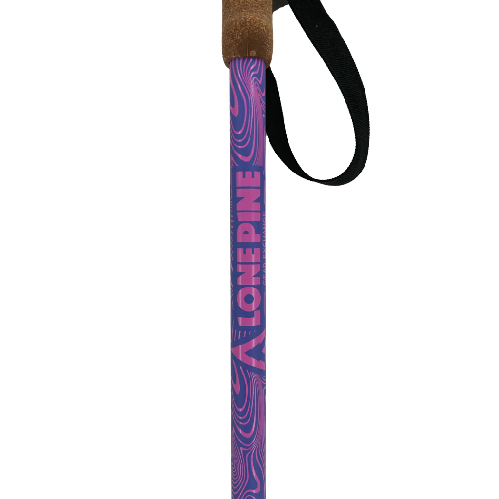 Lone Pine Custom Ski Poles - Image 3