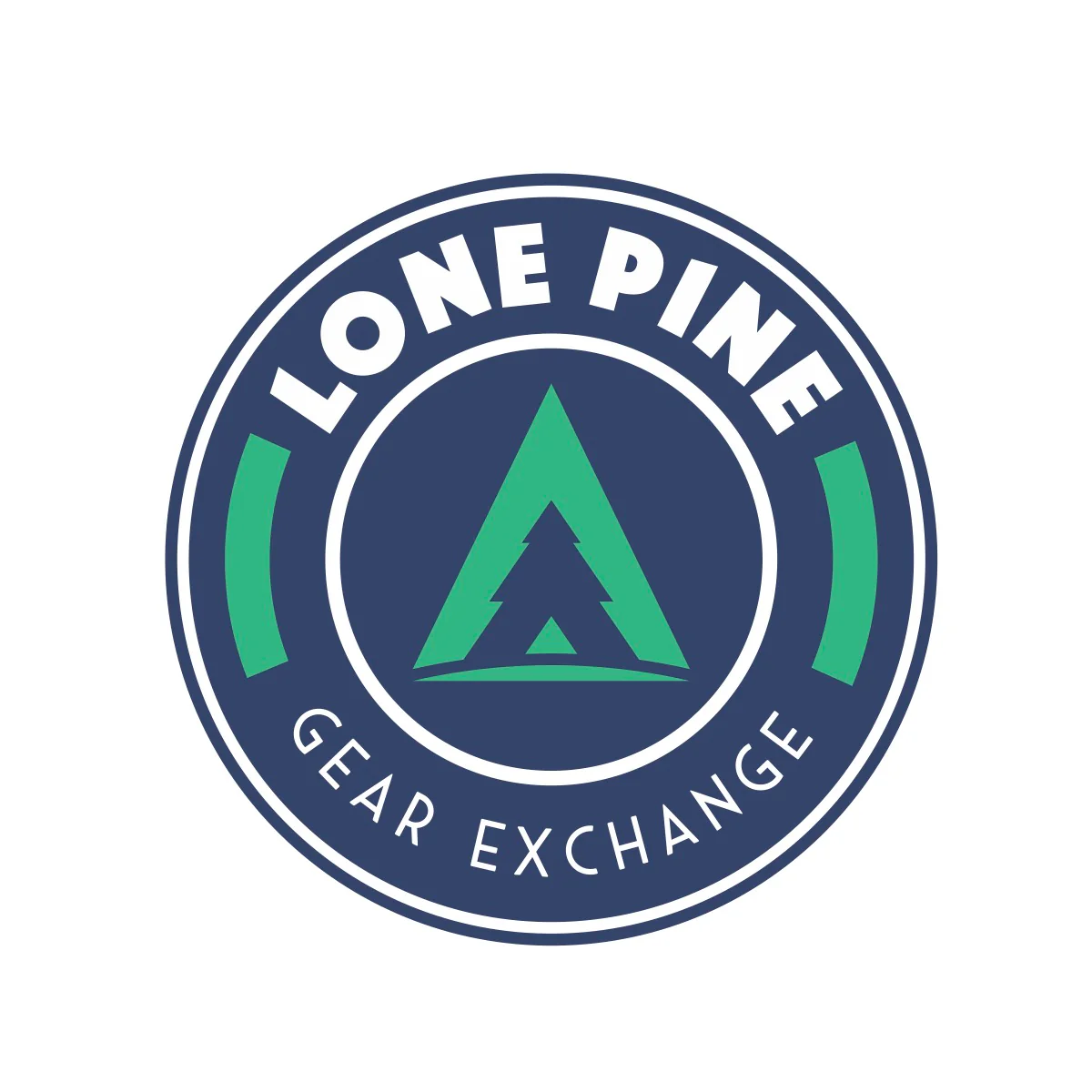 Lone Pine Gear Exchange Gift Card