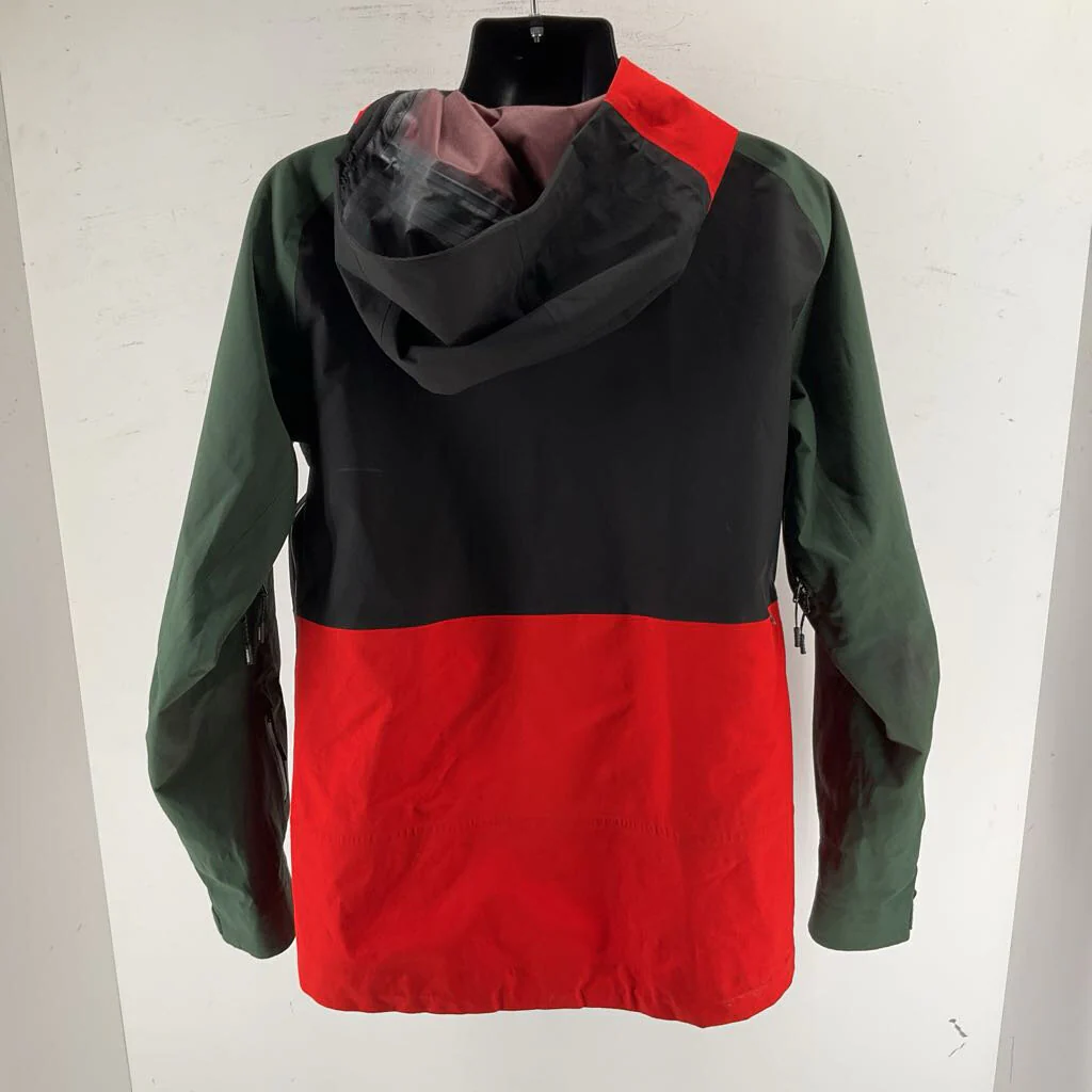 Maloja Men's Hardshell Jacket - Image 2