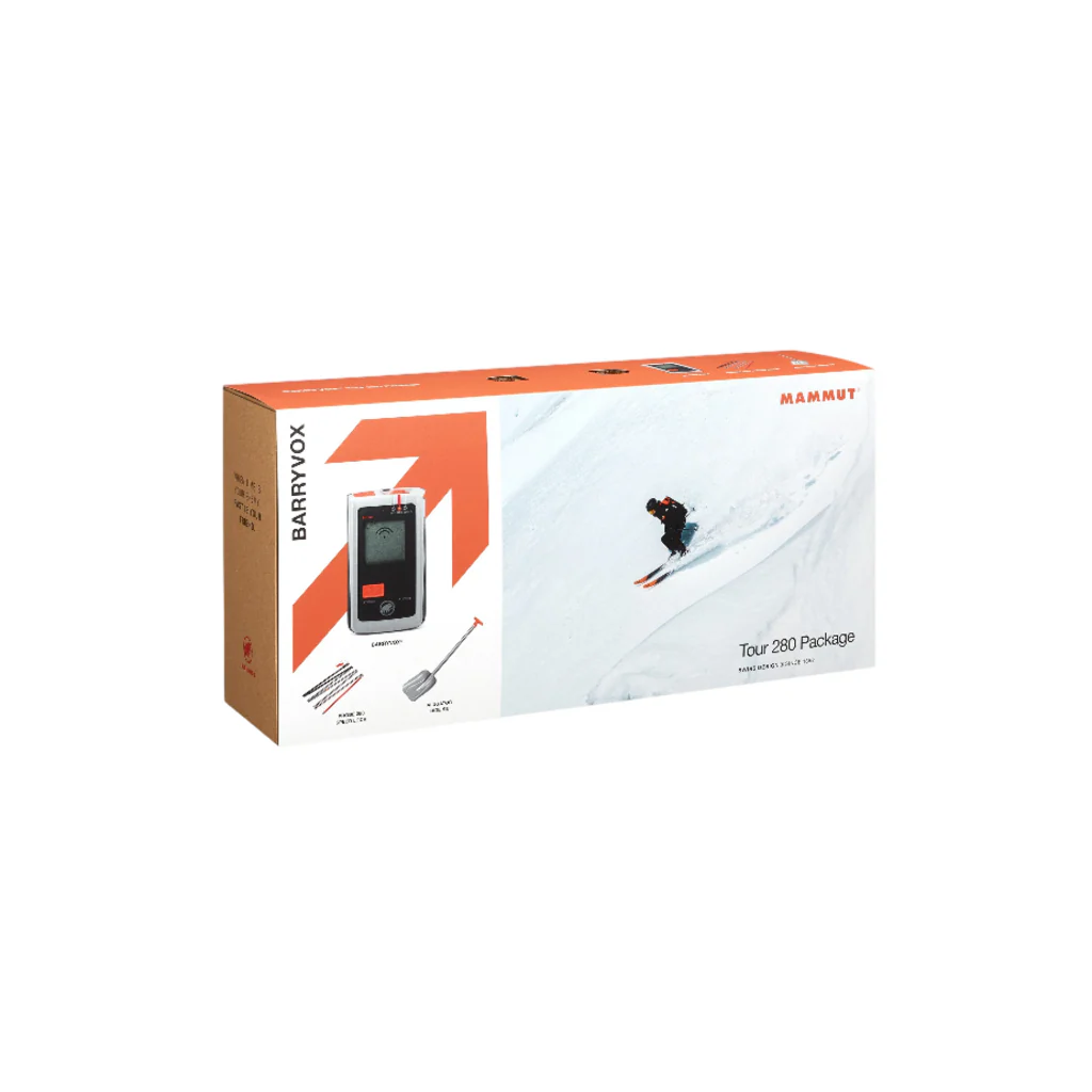 Mammut Barryvox Tour 280 Package