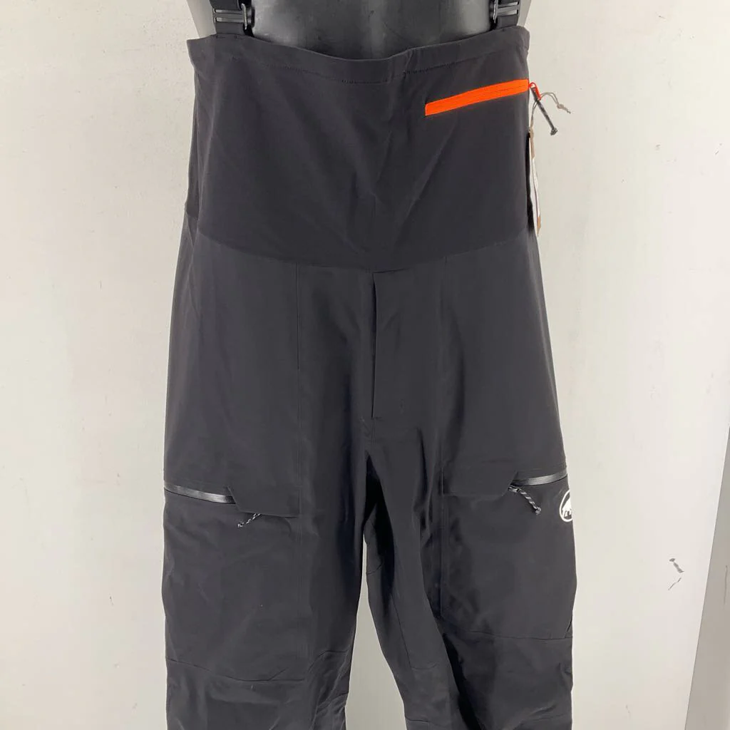 Mammut Men's Haldigrat Hardshell Bibs
