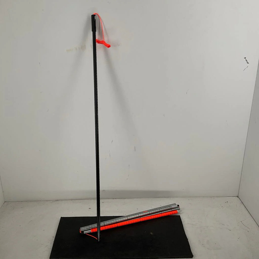 Mammut Probe 280 Speed Lock - Image 2