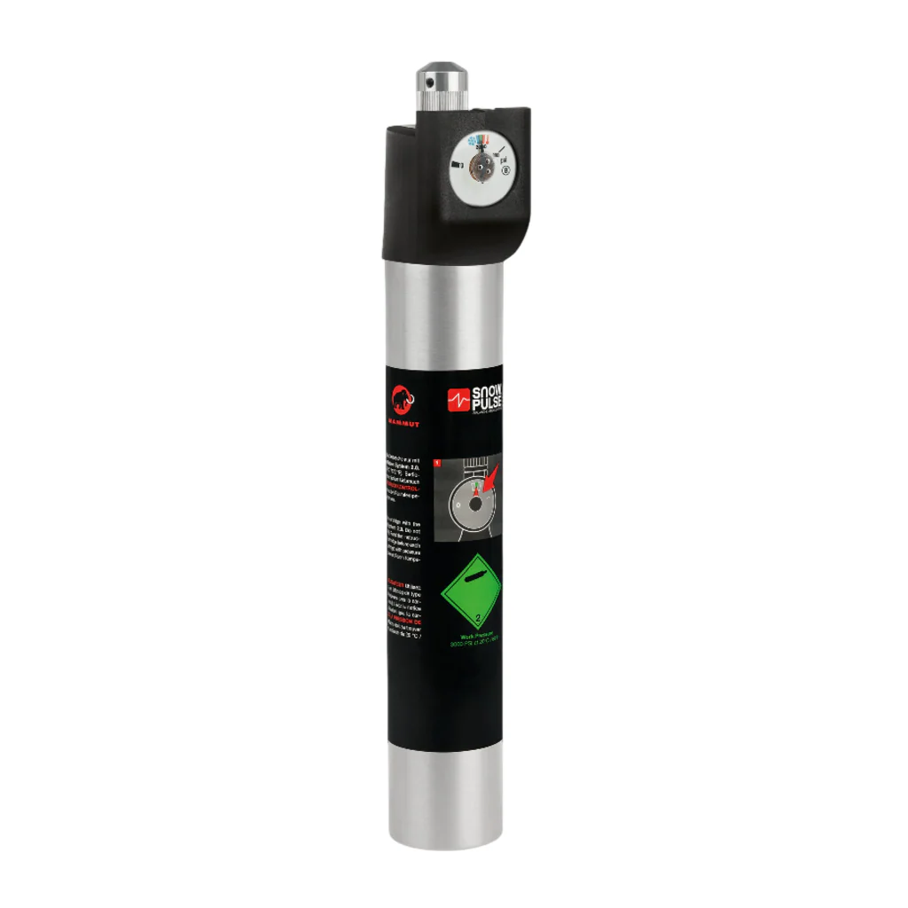 Mammut Refillable Avalanche Airbag Cartridge