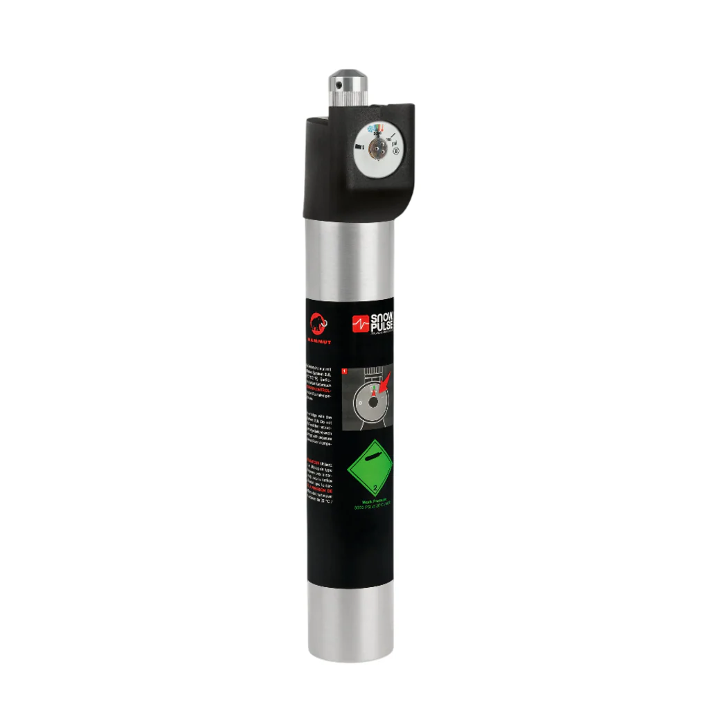 Mammut Refillable Avalanche Airbag Cartridge