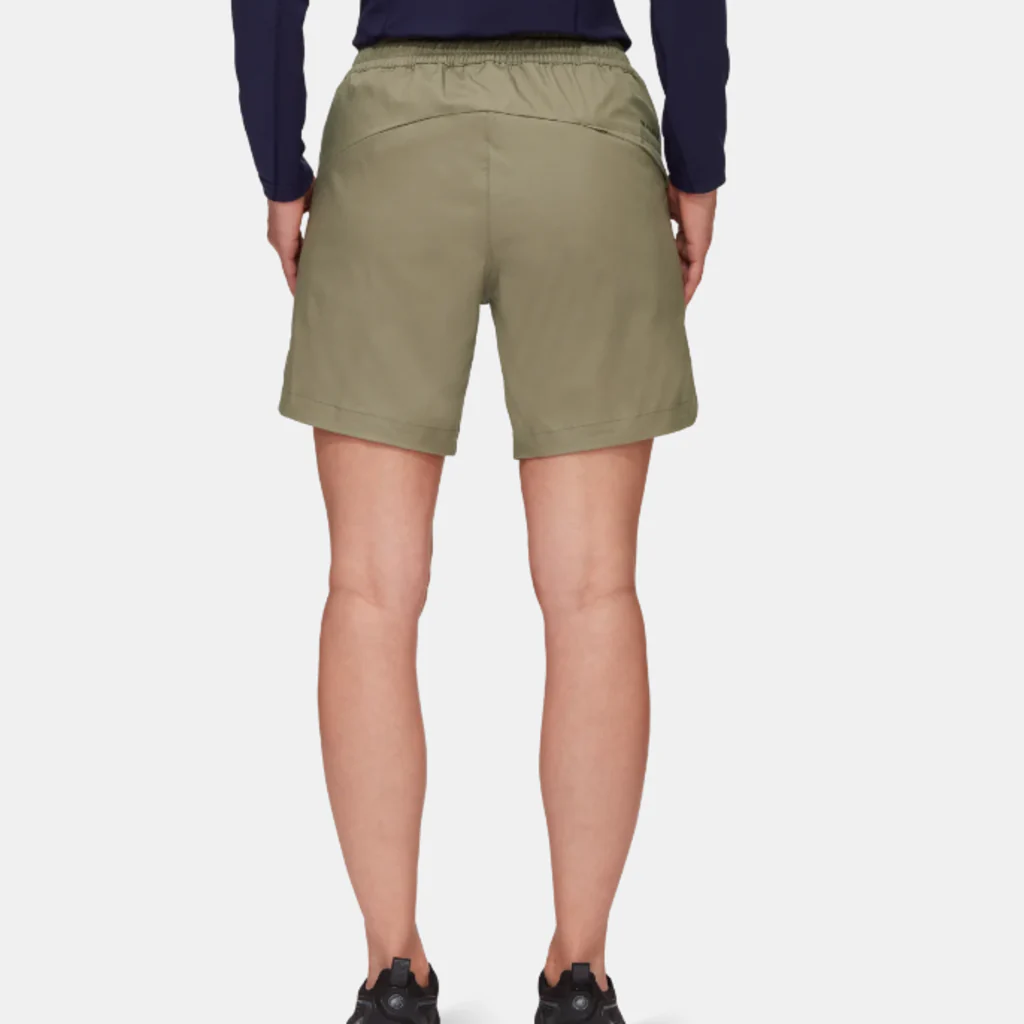 Mammut Women's Camie Shorts - Image 2