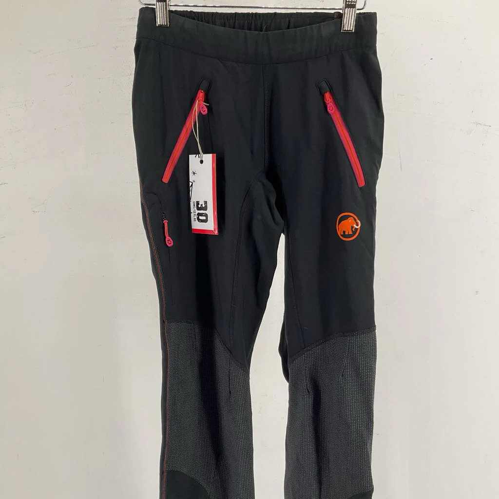 Mammut Women's Hiking Pants