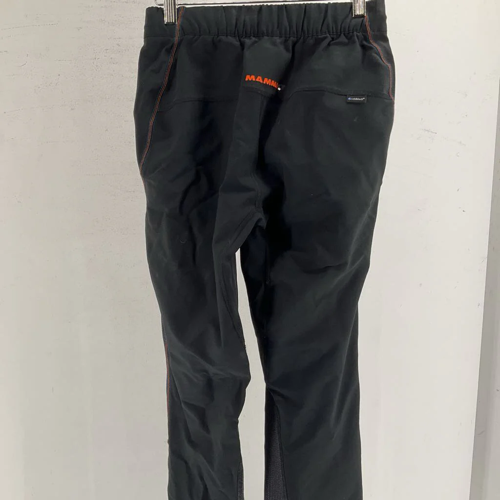 Mammut Women's Hiking Pants - Image 3