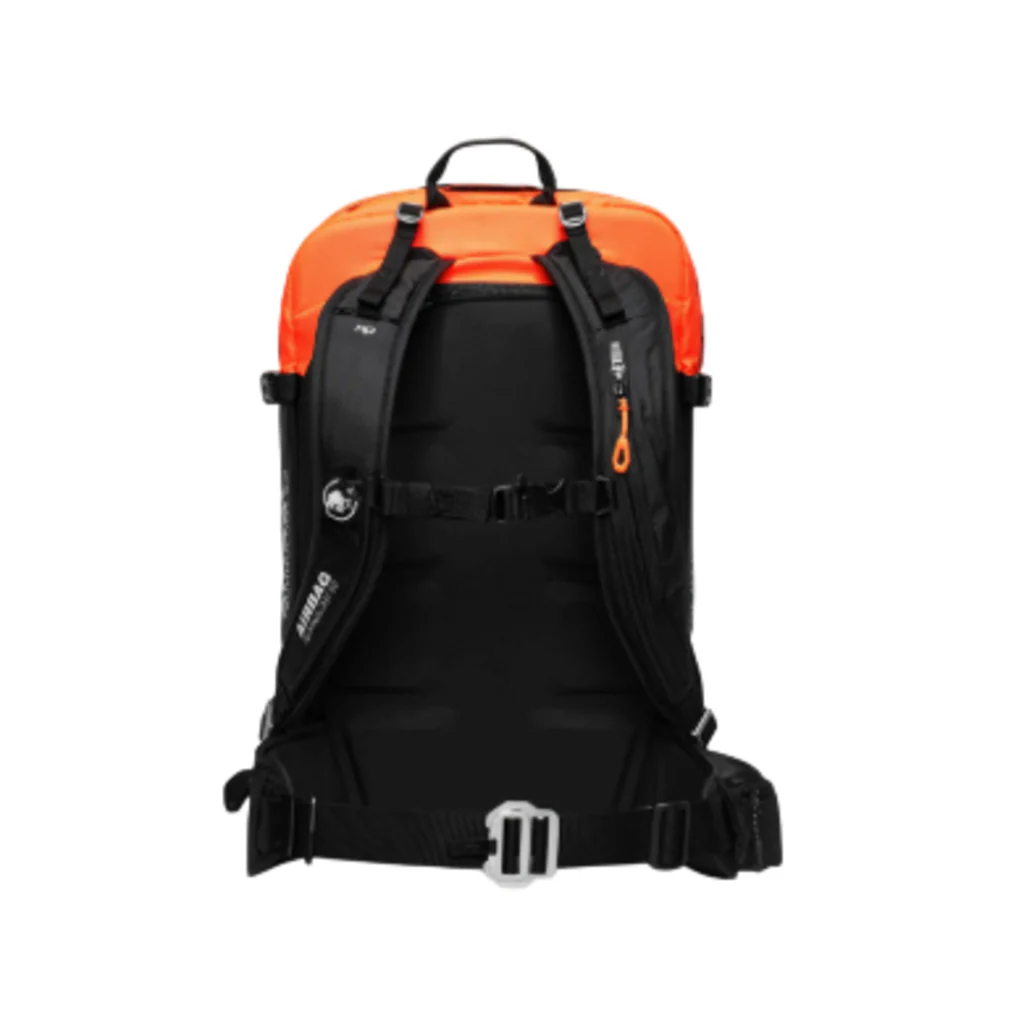 Mammut Women's Pro 35 Removable Airbag 3.0 Ready - Image 2