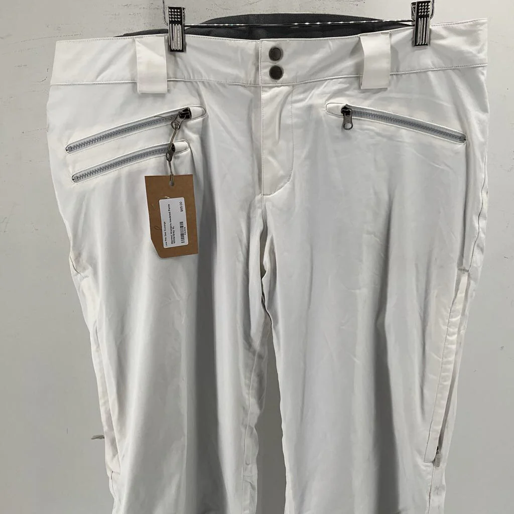 Marmot Women's Insulated Pants - Image 2