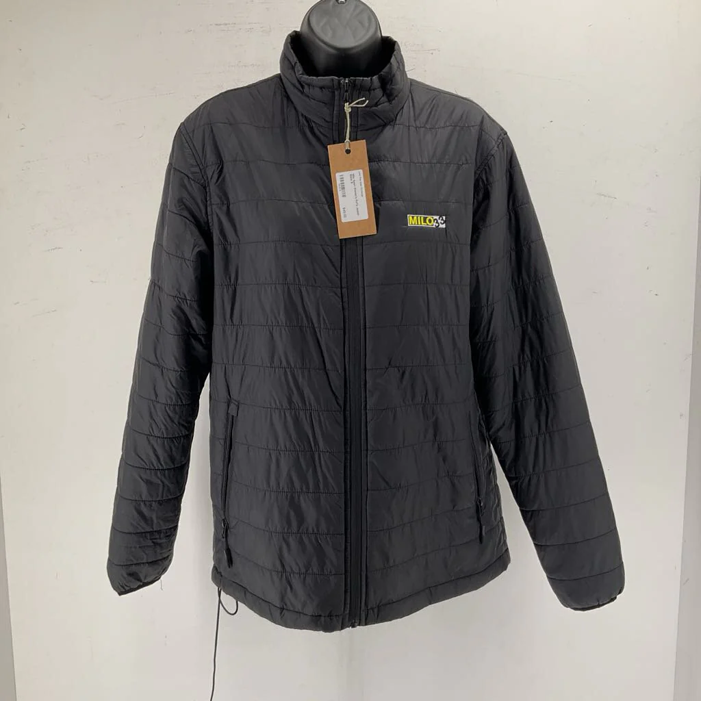 Milo Sport Women's Puffy Jacket