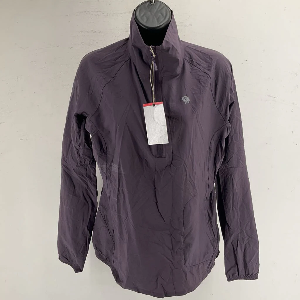 Mountain Hardwear Women's Windbreaker