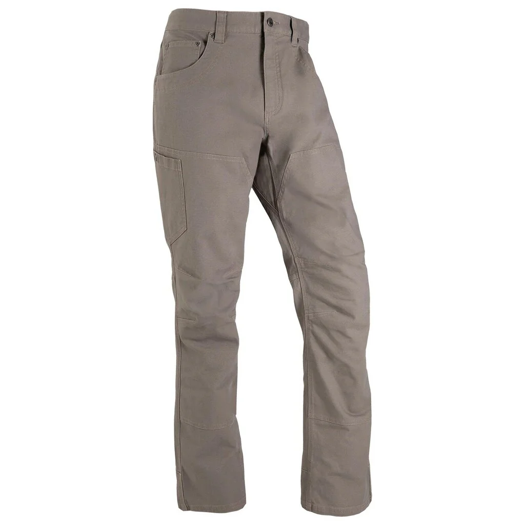 Mountain Khakis Men's Camber 107 Pant Classic Fit
