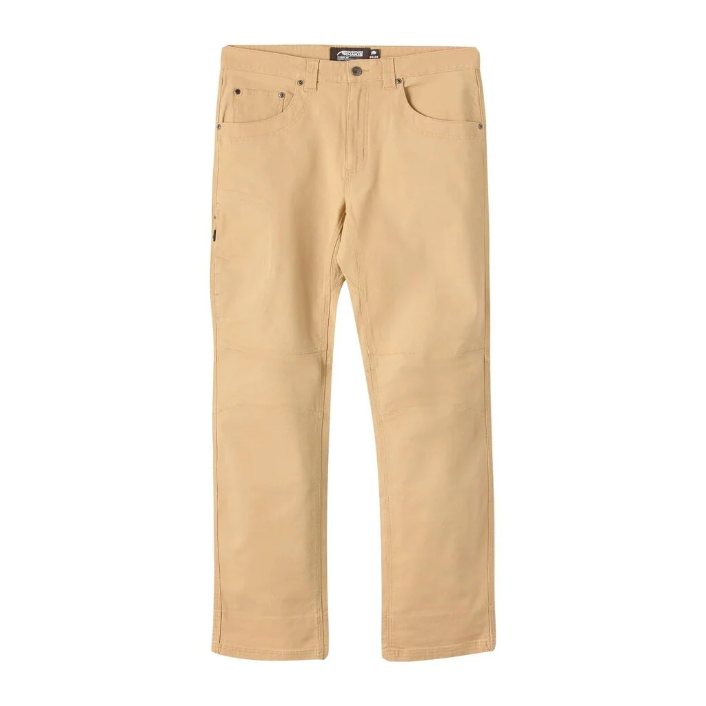 Mountain Khakis Men's Camber Original Pant Classic Fit - Image 3