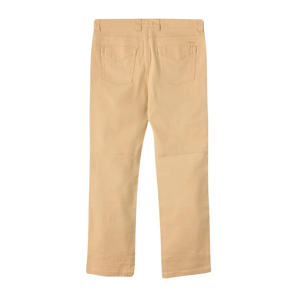 Mountain Khakis Men's Camber Original Pant Classic Fit - Image 4