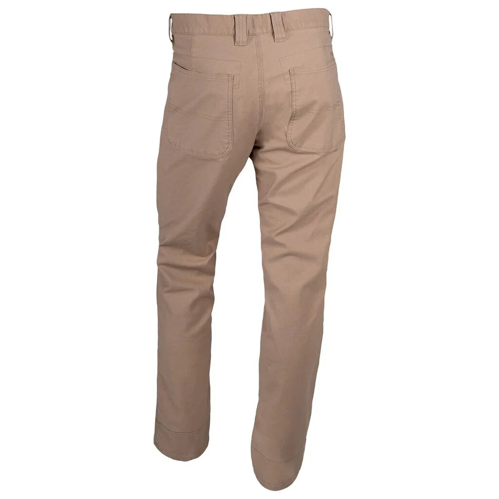 Mountain Khakis Men's Lined Mountain Pant Classic Fit - Image 2