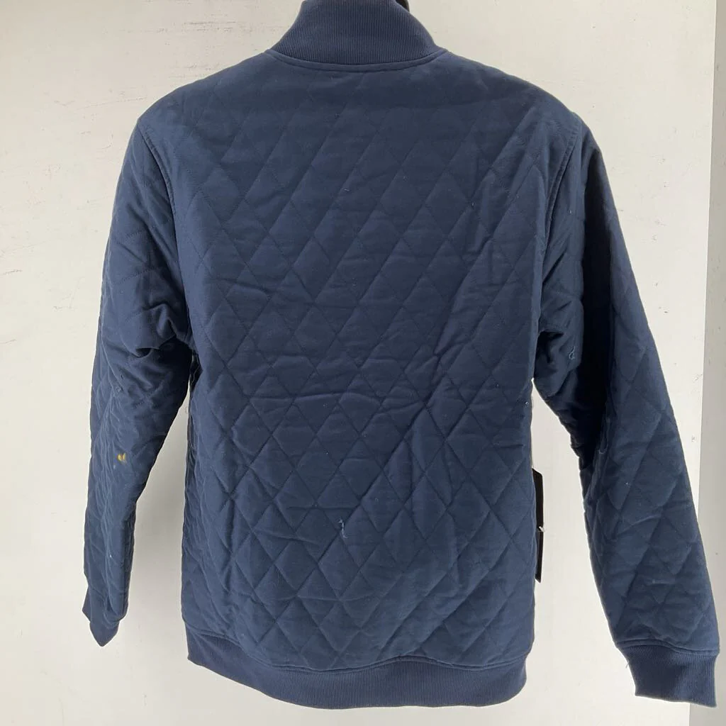 Mountain Khakis Men's Moleskin Bomber Jacket - Image 2