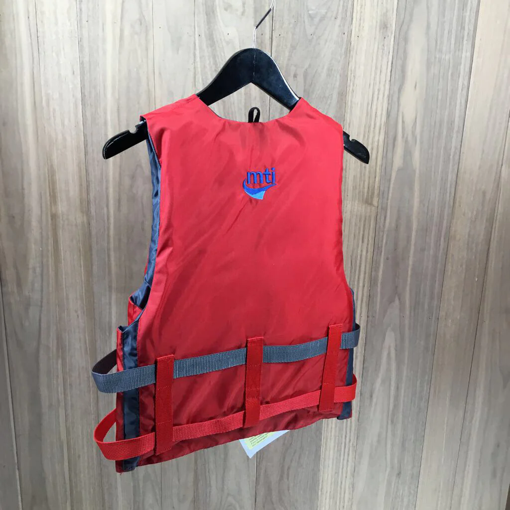 MTI Livery Sport PFD - Image 2