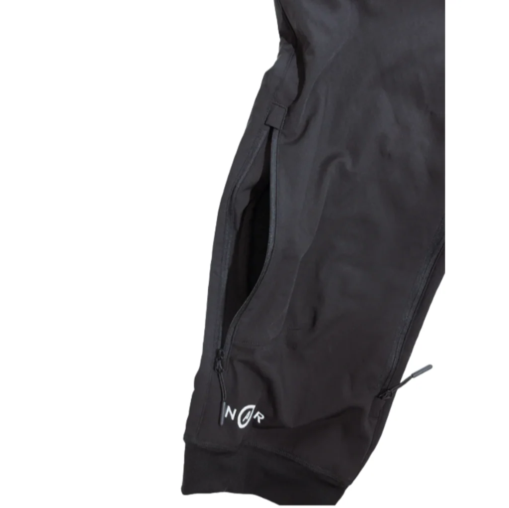 NAR 3/4 Tech Pant- Outdoor Adventure Pants - Image 3