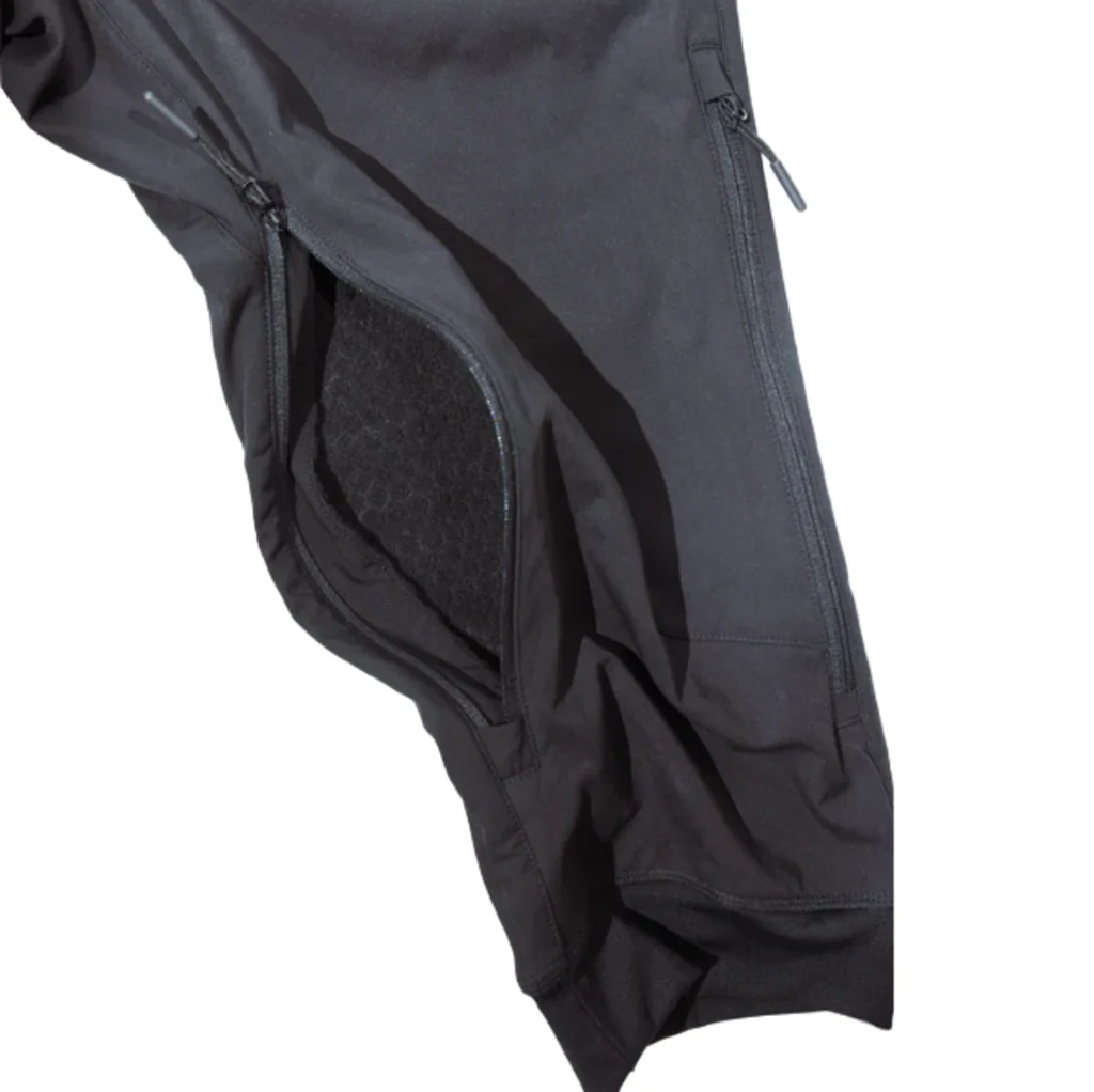 NAR 3/4 Tech Pant- Outdoor Adventure Pants - Image 5
