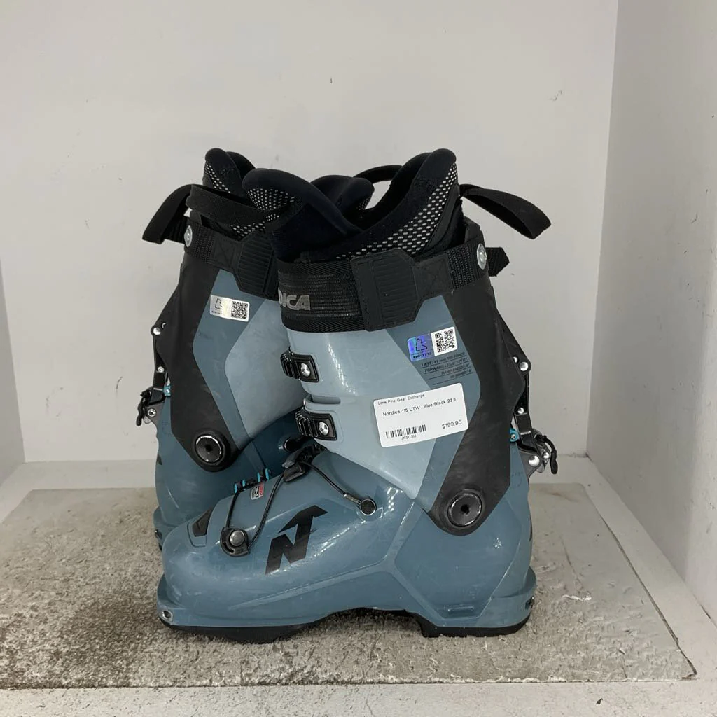 Nordica 115 LTW - Image 2