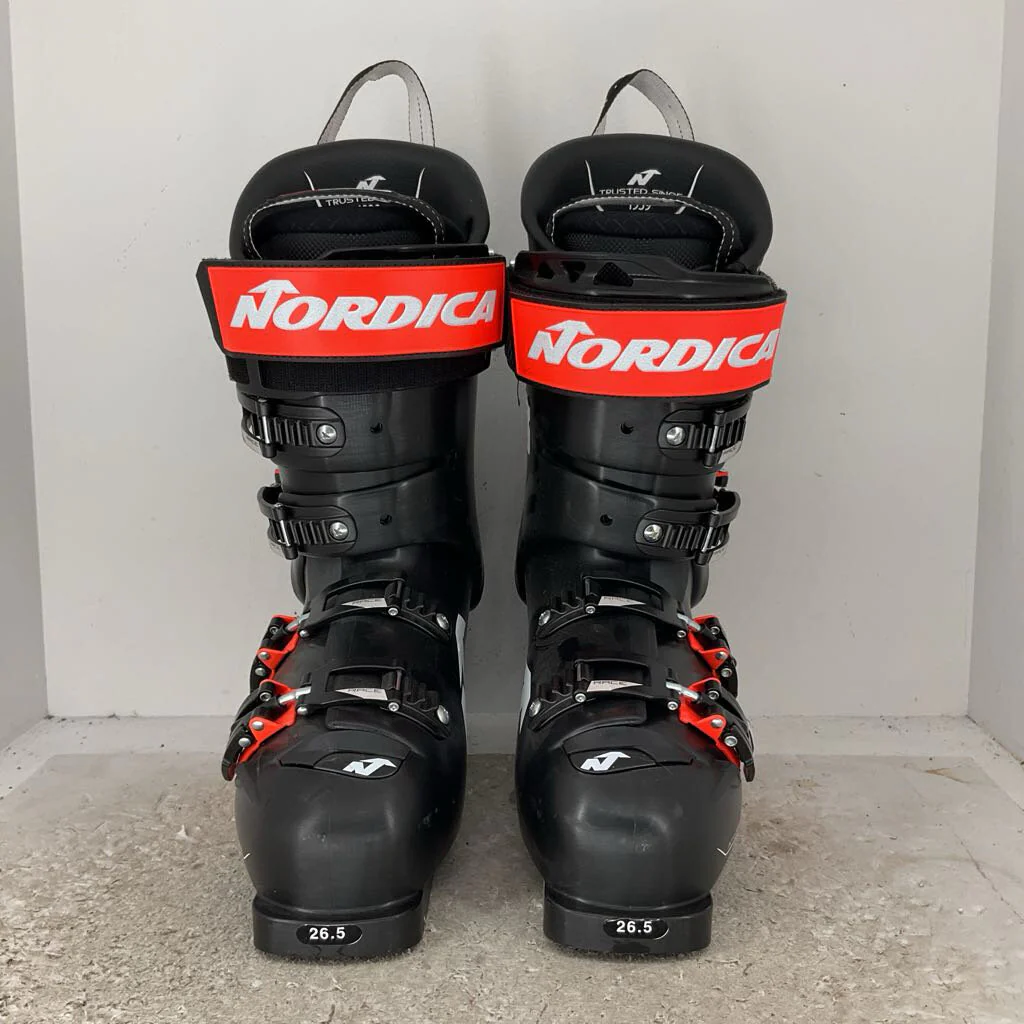 Nordica Dobermann GP 130 - Image 3
