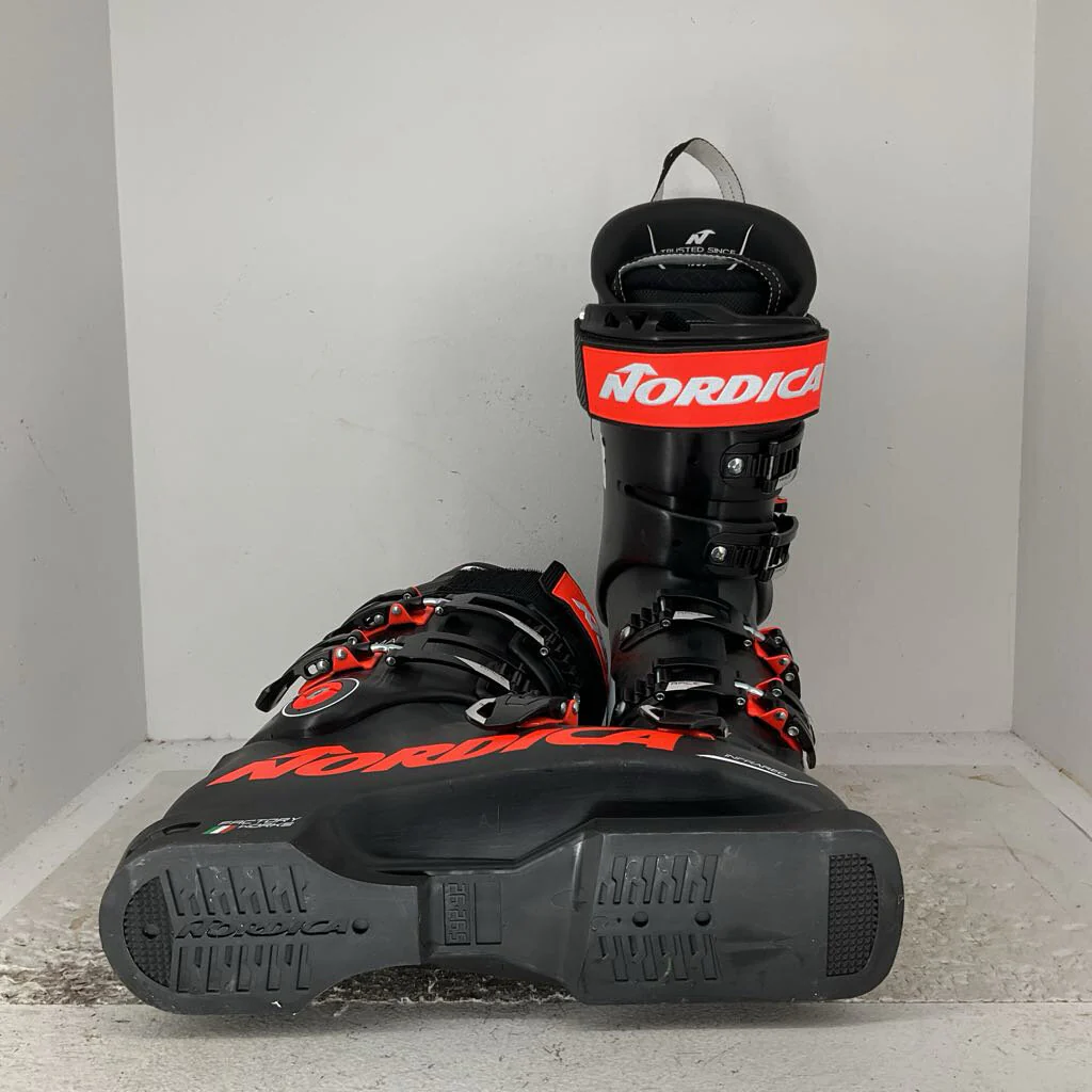 Nordica Dobermann GP 130 - Image 4
