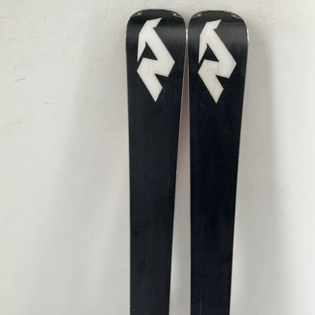 Nordica Dobermann Spitfire RB 80 w/ Marker Xcell 12 System Bindings - Image 7