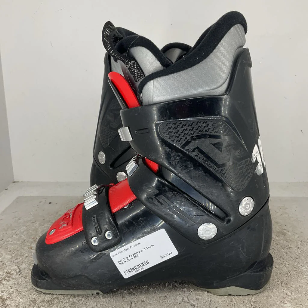 Nordica FireArrow 3 Team - Image 2
