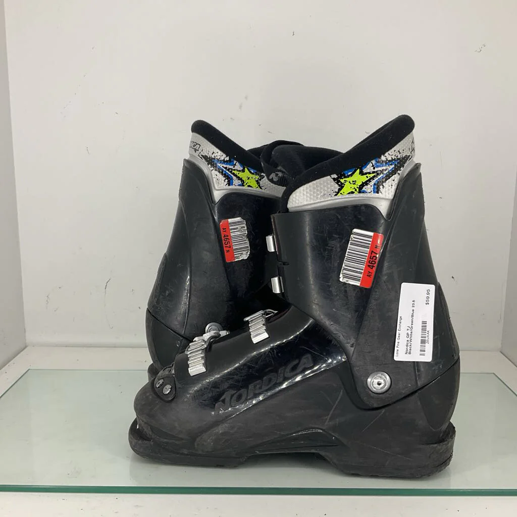 Nordica GP TJ - Image 2