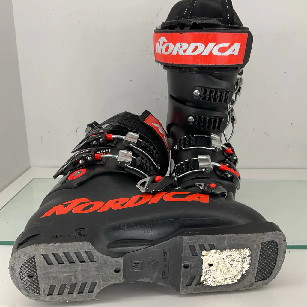 Nordica Junior's Doberman 90 - Image 4