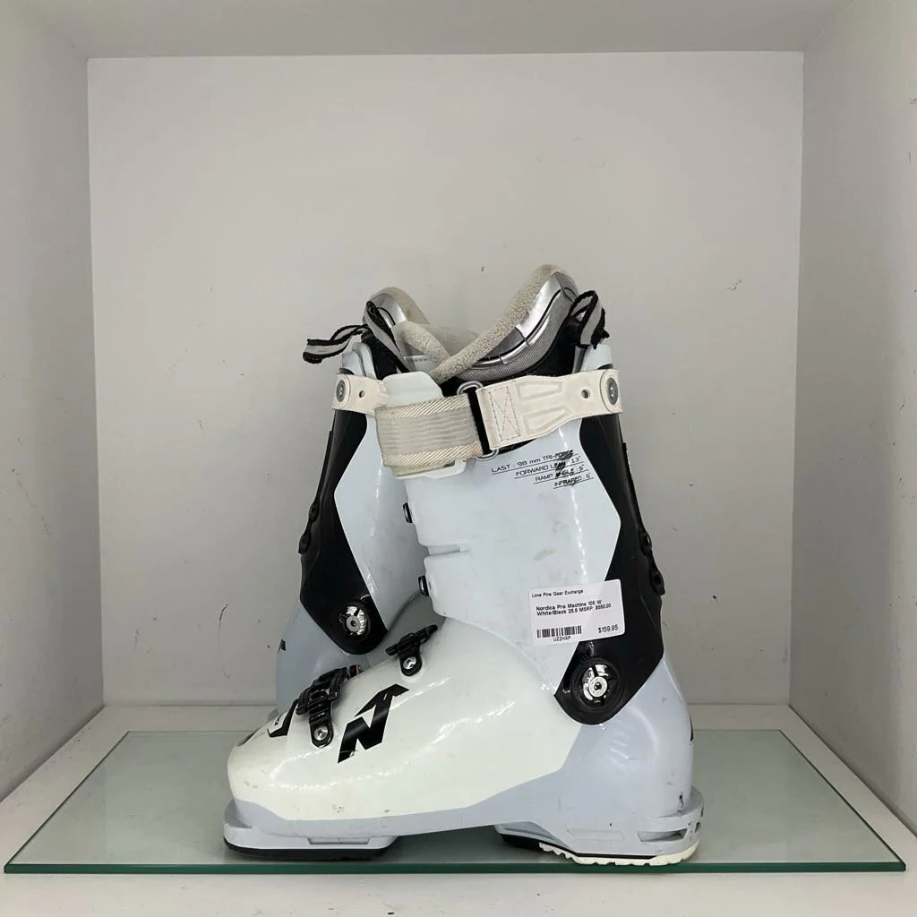 Nordica Pro Machine 105 W - Image 2