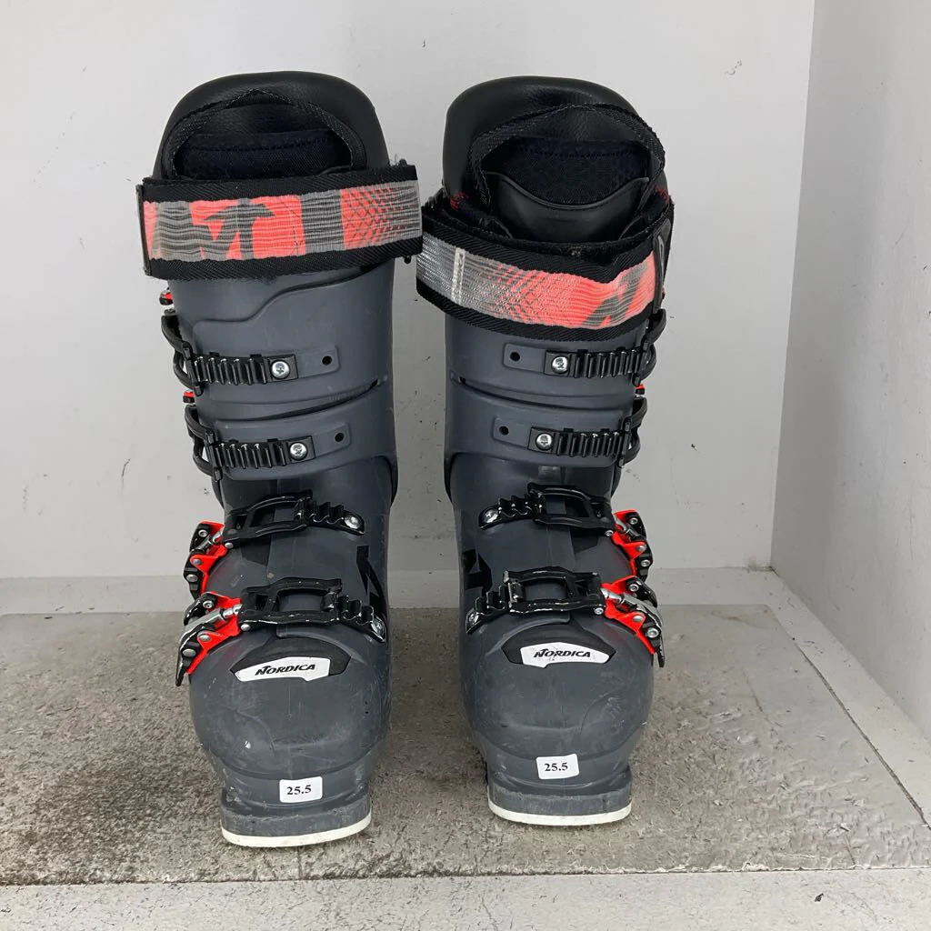 Nordica Pro Machine 110 - Image 3