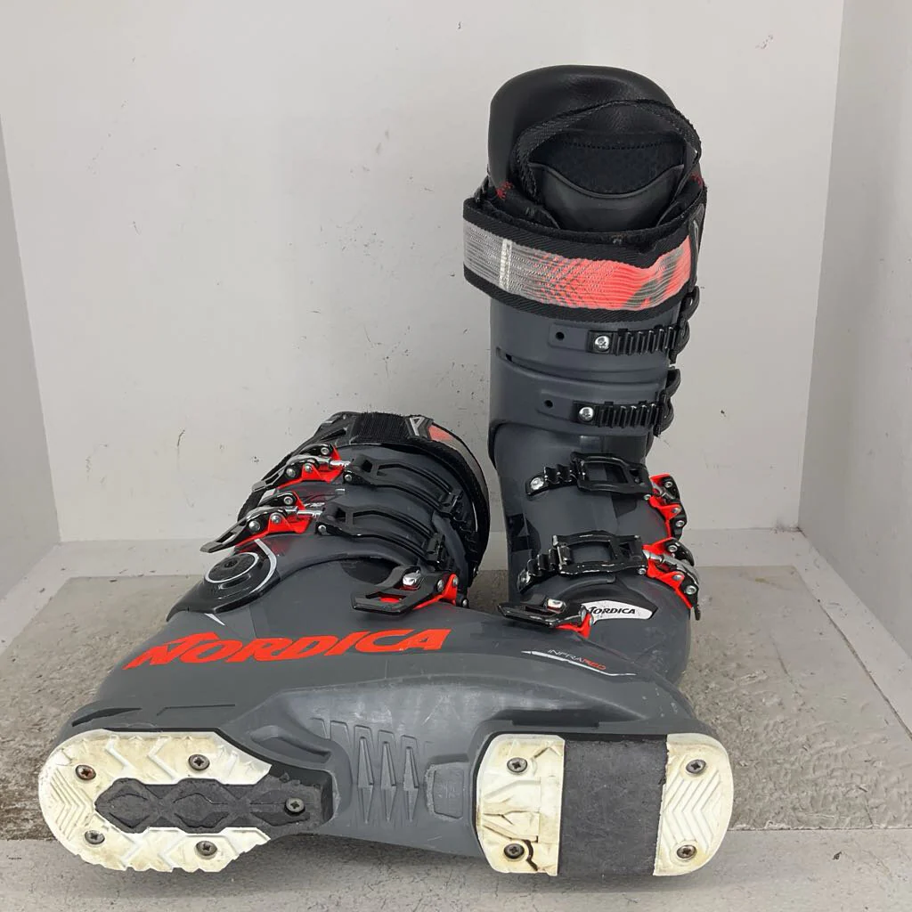 Nordica Pro Machine 110 - Image 4