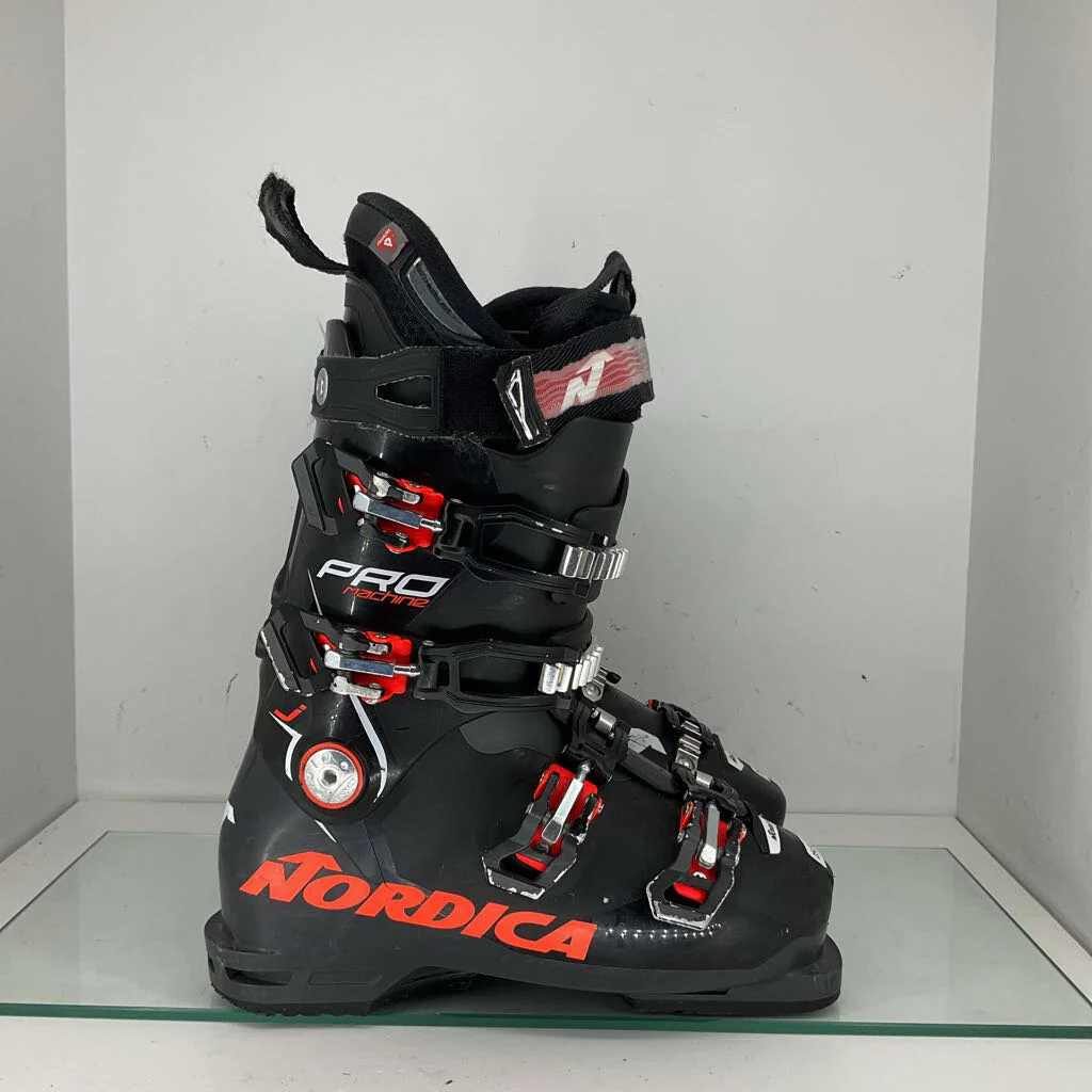 Nordica Pro Machine J