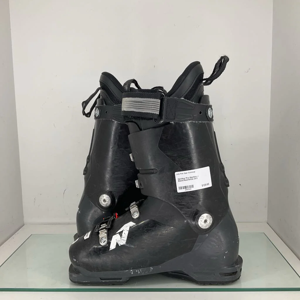 Nordica Pro Machine J - Image 2