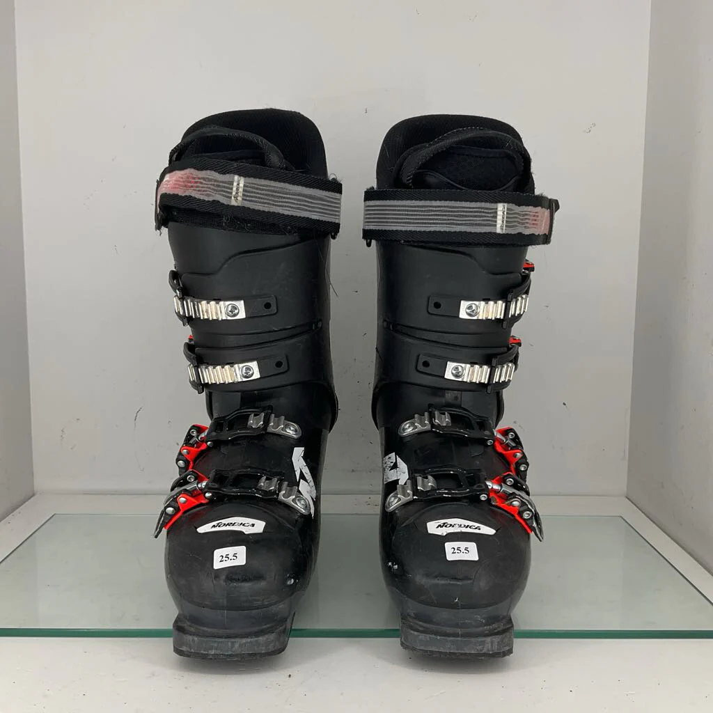 Nordica Pro Machine J - Image 3