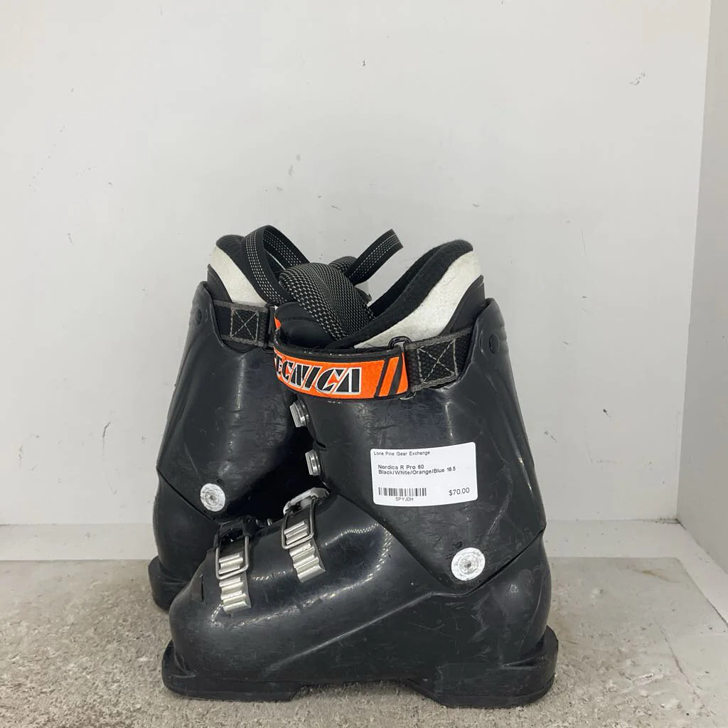 Nordica R Pro 60 - Image 2